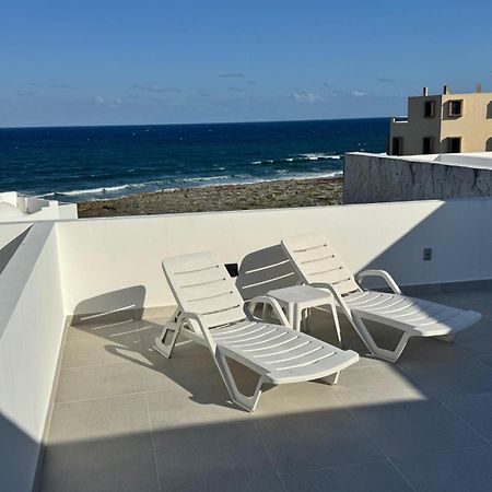 Casa Blanca By The Caribbean Sea Apartment Akumal Luaran gambar