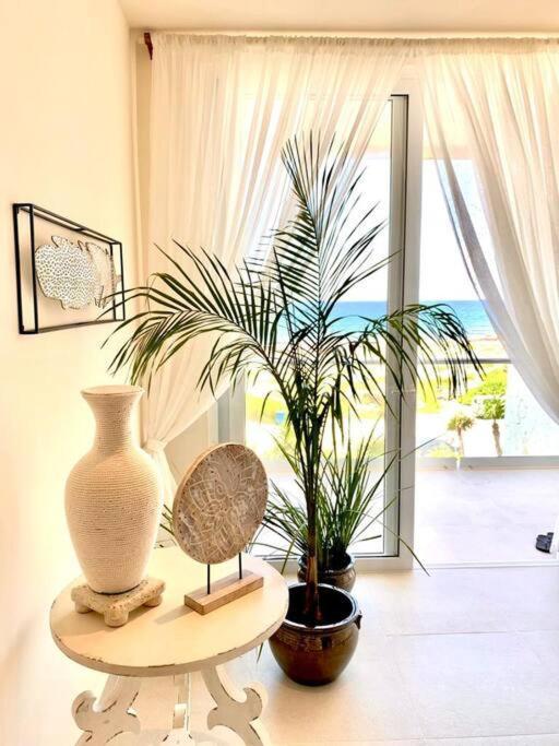 Casa Blanca By The Caribbean Sea Apartment Akumal Luaran gambar