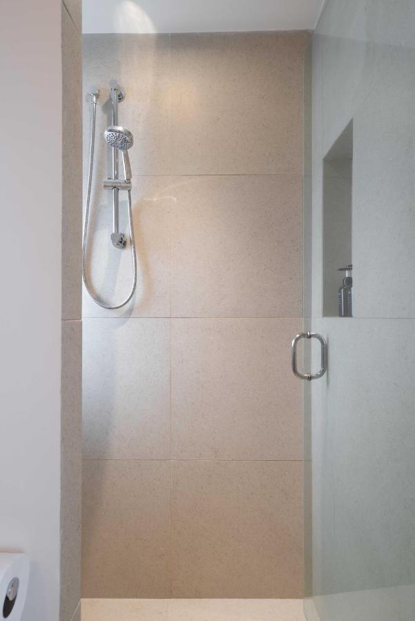 Casa Blanca By The Caribbean Sea Apartment Akumal Luaran gambar